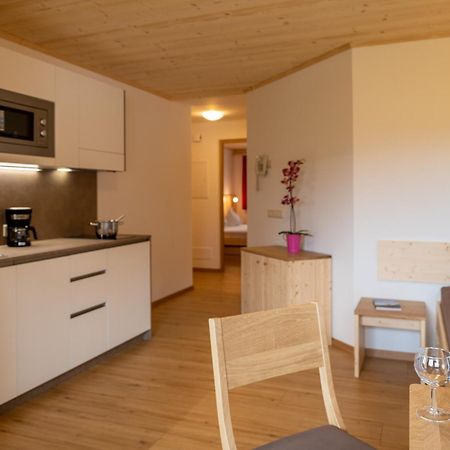 Residence Viktoria Castelrotto Eksteriør bilde