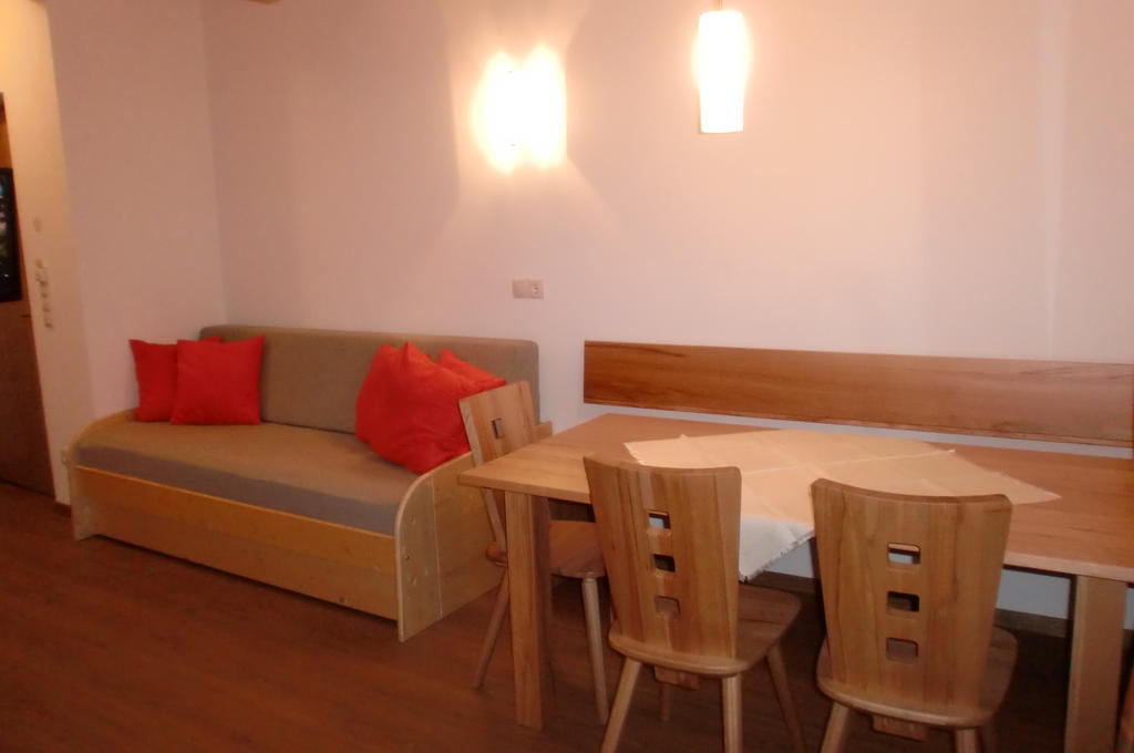 Residence Viktoria Castelrotto Rom bilde