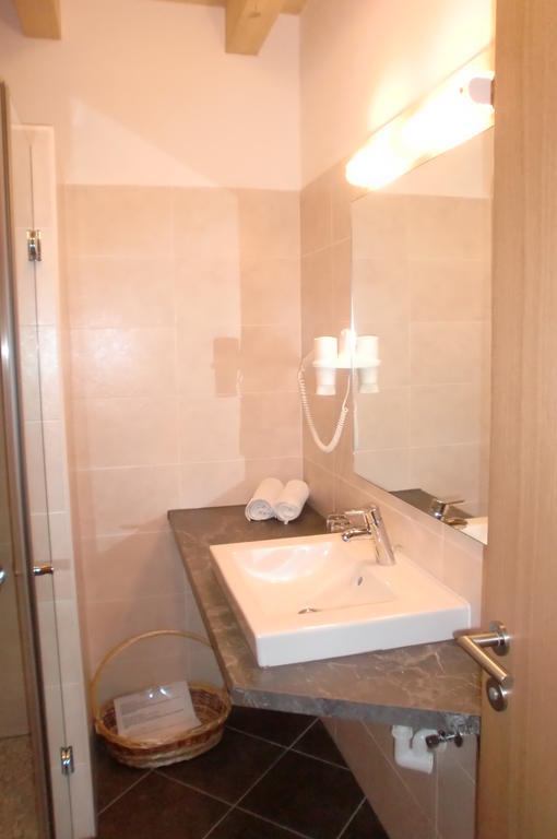 Residence Viktoria Castelrotto Rom bilde