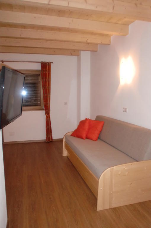 Residence Viktoria Castelrotto Rom bilde
