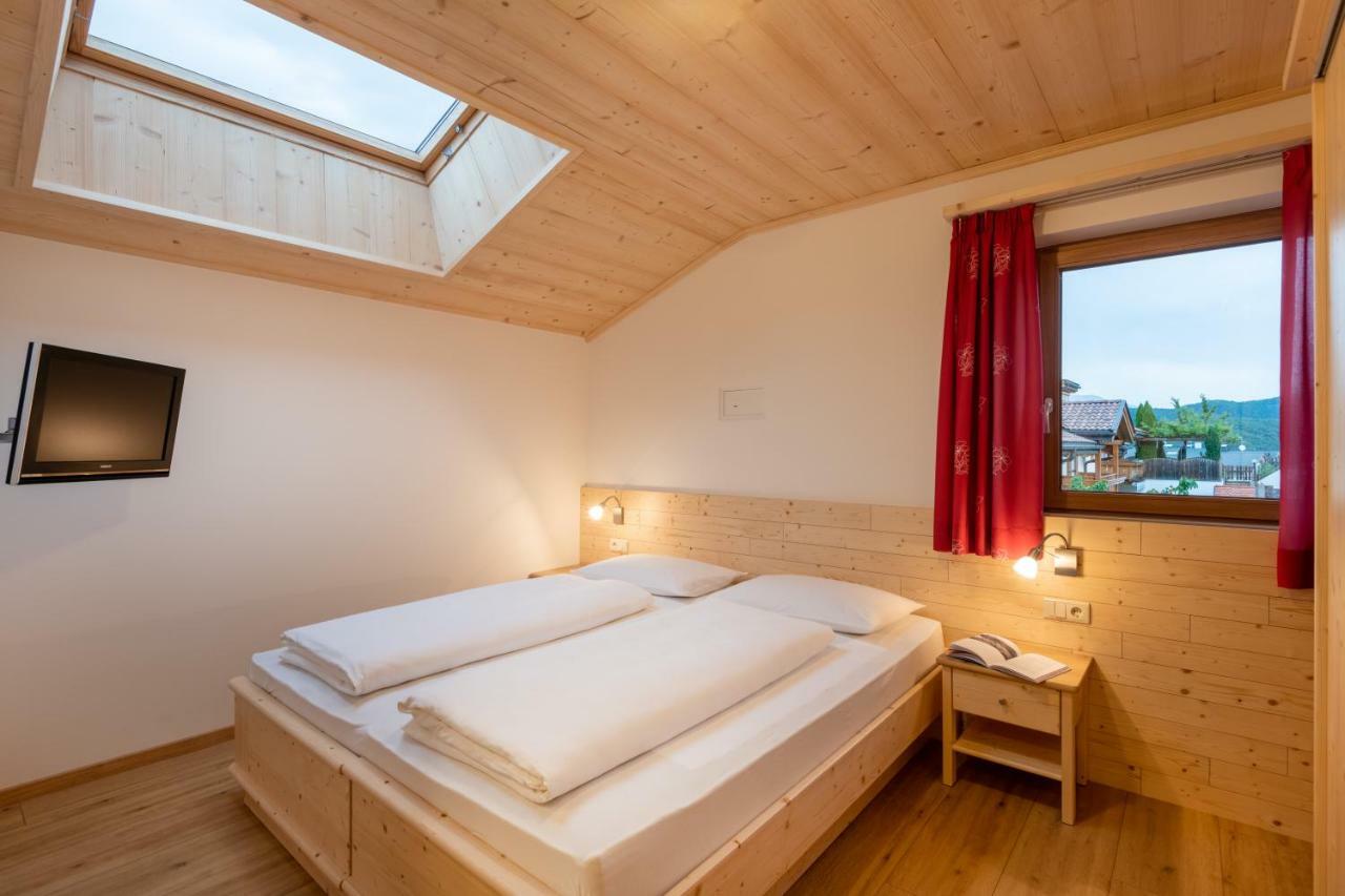 Residence Viktoria Castelrotto Eksteriør bilde